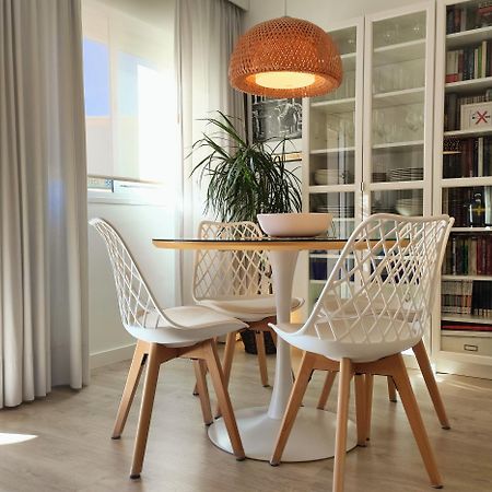 Apartament Casa Fuerte Playa La Herradura  Zewnętrze zdjęcie