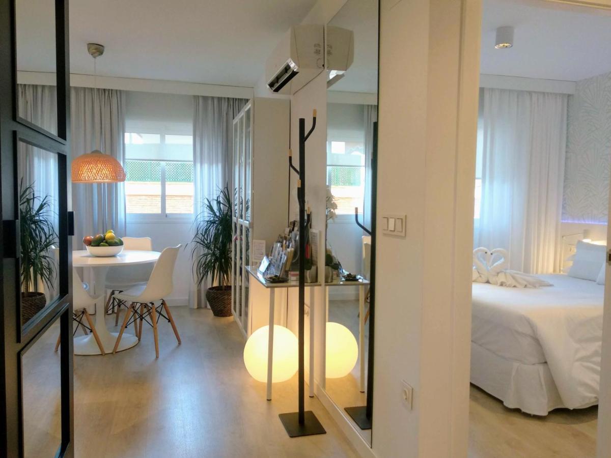 Apartament Casa Fuerte Playa La Herradura  Zewnętrze zdjęcie