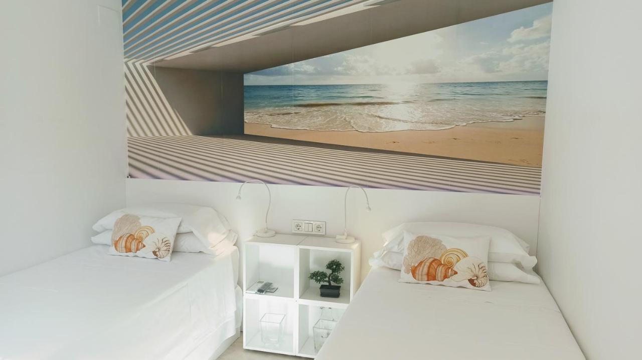 Apartament Casa Fuerte Playa La Herradura  Zewnętrze zdjęcie