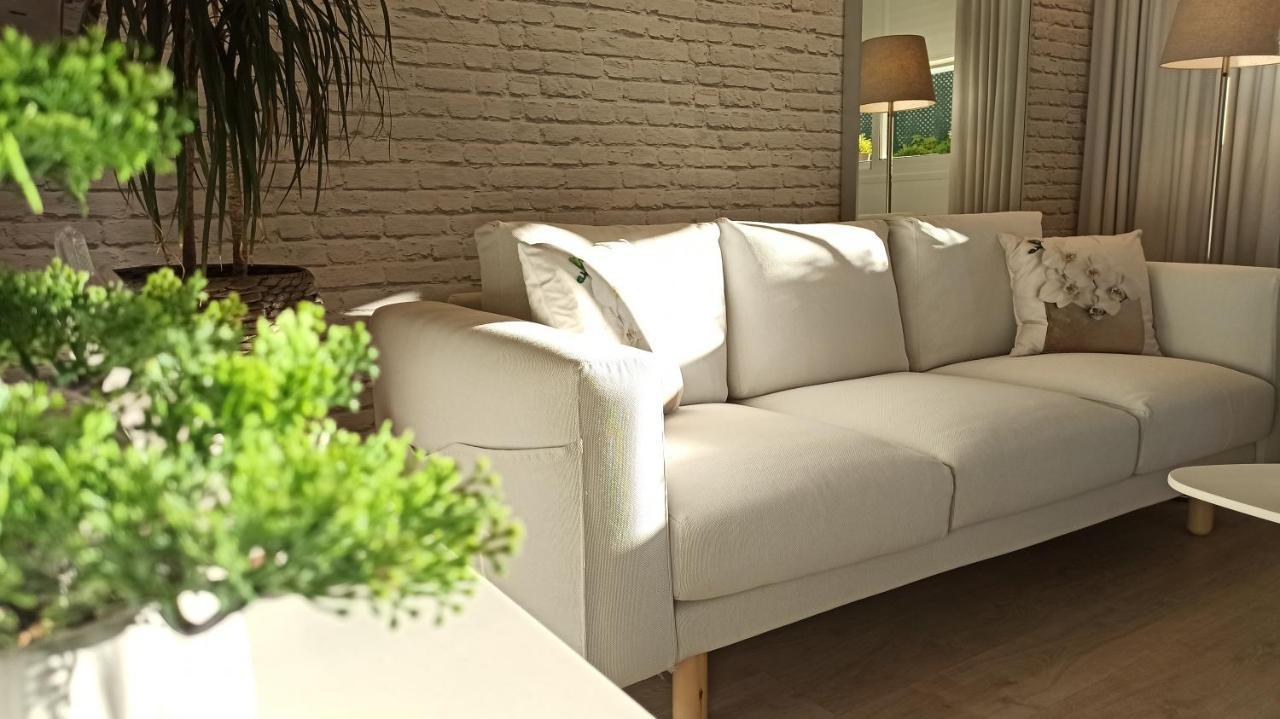 Apartament Casa Fuerte Playa La Herradura  Zewnętrze zdjęcie