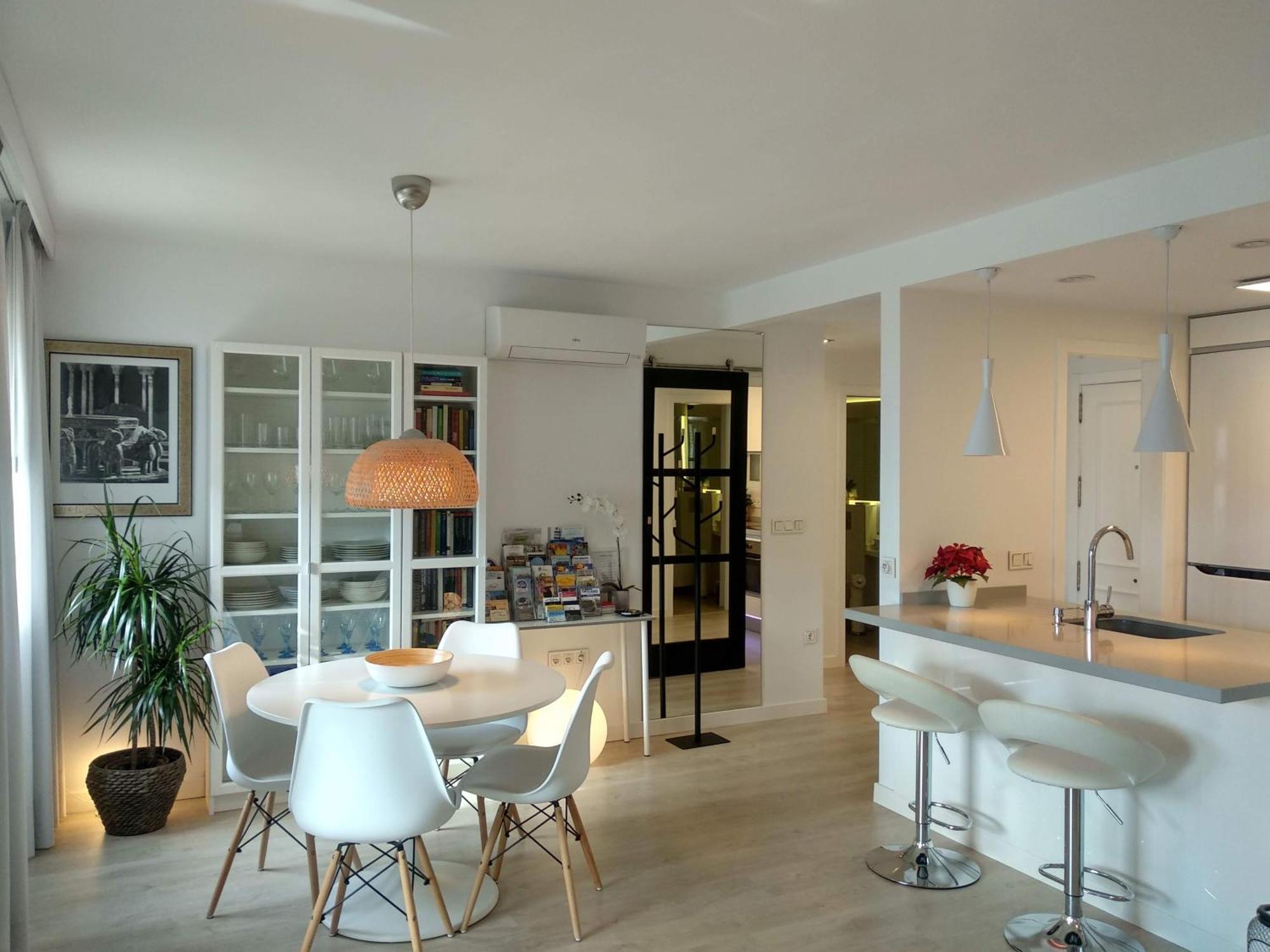 Apartament Casa Fuerte Playa La Herradura  Zewnętrze zdjęcie