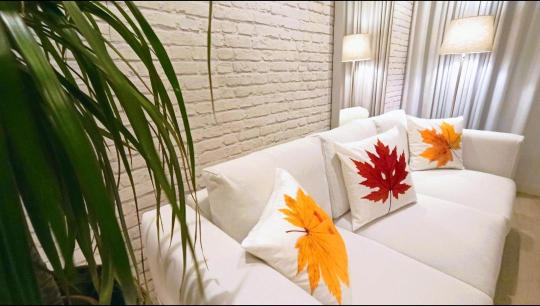 Apartament Casa Fuerte Playa La Herradura  Zewnętrze zdjęcie