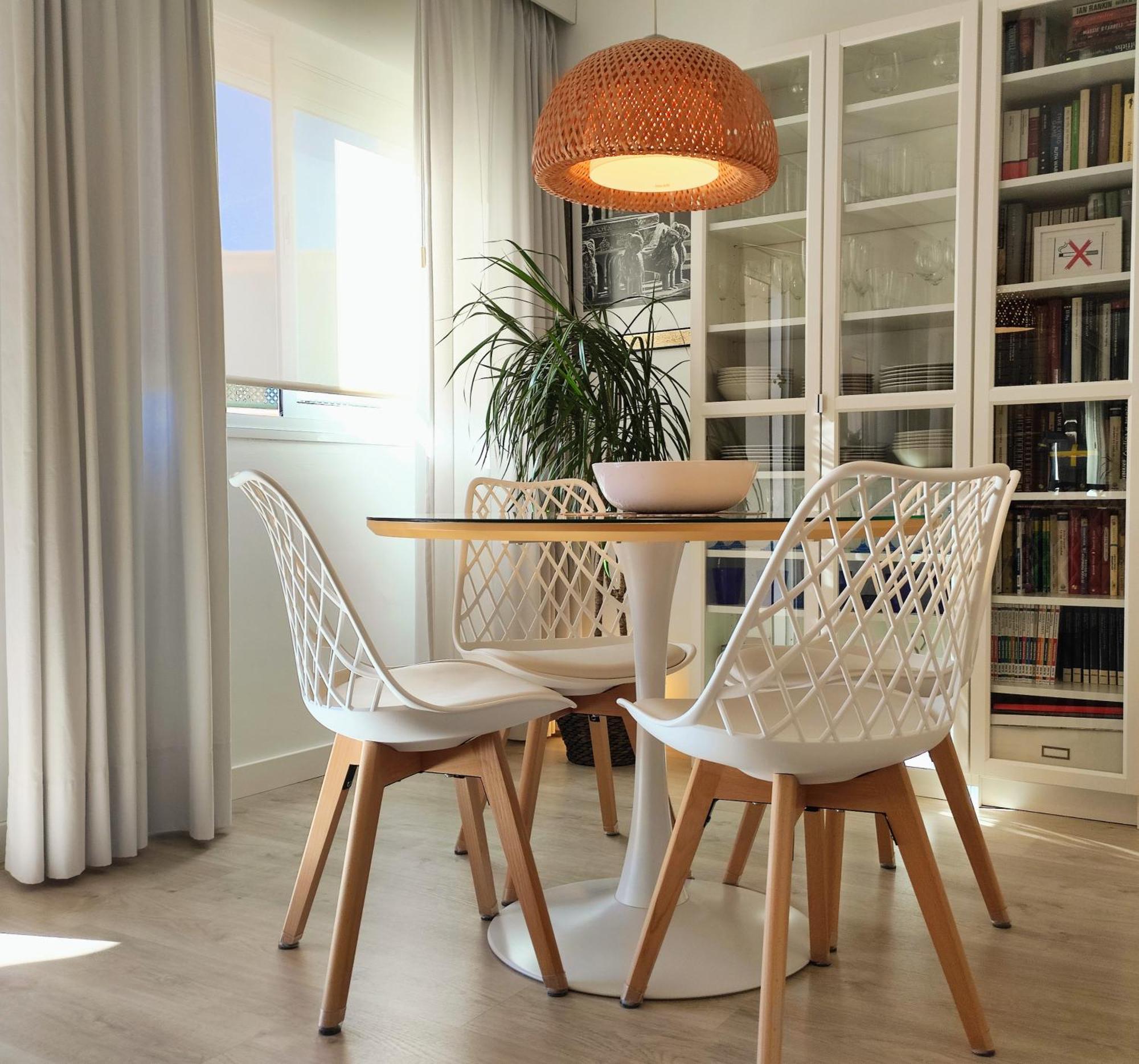 Apartament Casa Fuerte Playa La Herradura  Zewnętrze zdjęcie