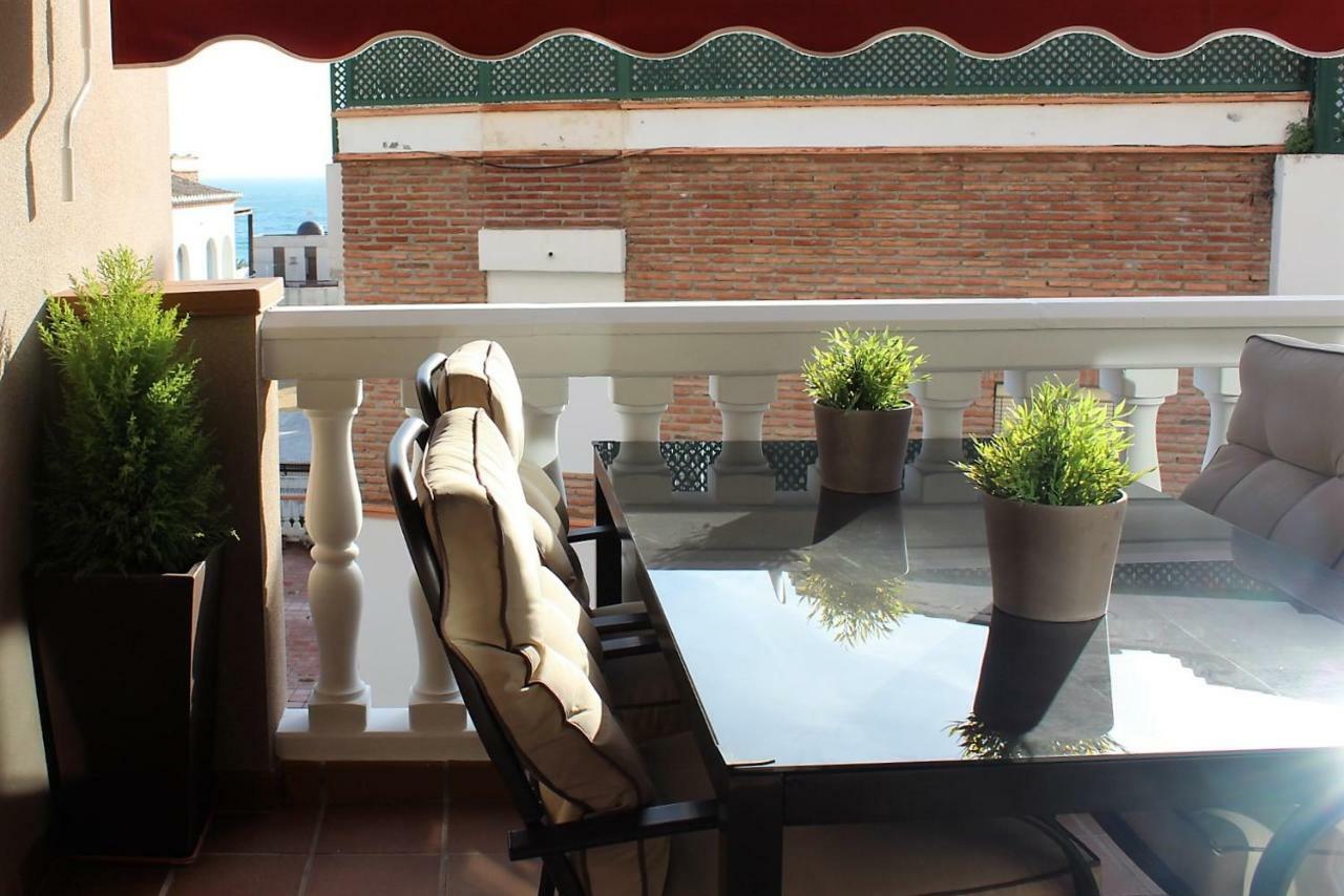 Apartament Casa Fuerte Playa La Herradura  Zewnętrze zdjęcie