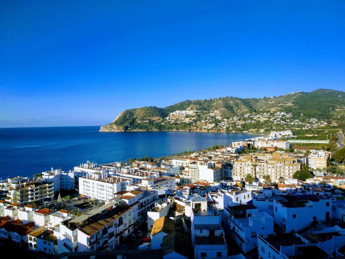 Apartament Casa Fuerte Playa La Herradura  Zewnętrze zdjęcie