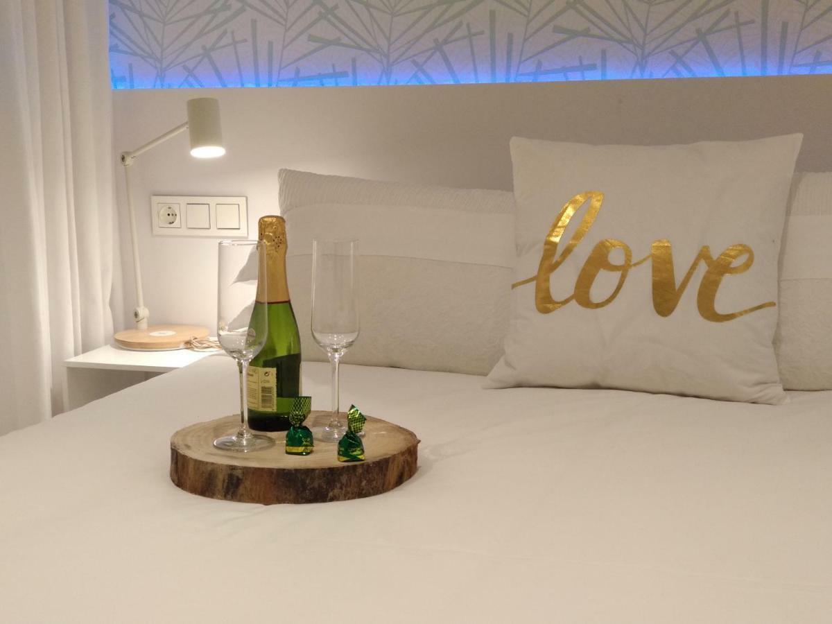 Apartament Casa Fuerte Playa La Herradura  Zewnętrze zdjęcie