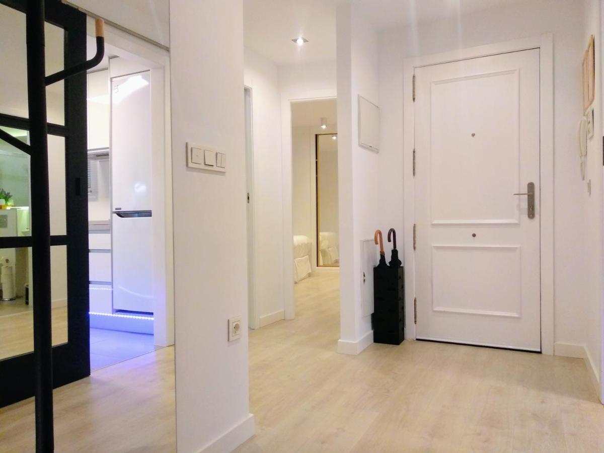Apartament Casa Fuerte Playa La Herradura  Zewnętrze zdjęcie